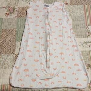 Halo Kids Sleep Sack with Rainbow Design